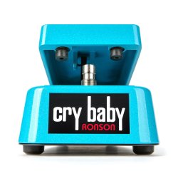 Dunlop Cry Baby MR95LTD Mick Ronson Cry Baby Wah